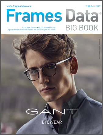 Fall 2017 Big Book featuring Gant by Marcolin