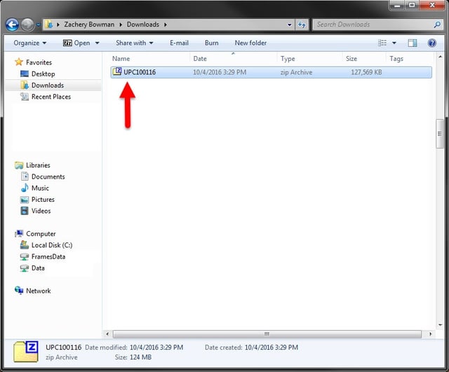UPC Zip File in Downloads.jpg