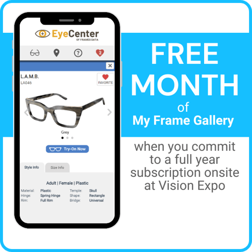 FREE MONTH when you commit to a full year subscription onsite at VEE