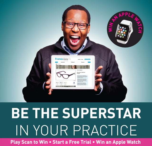 Be the superstar in your practice
