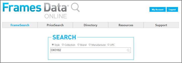 framesearch-example-oakley-ox3182