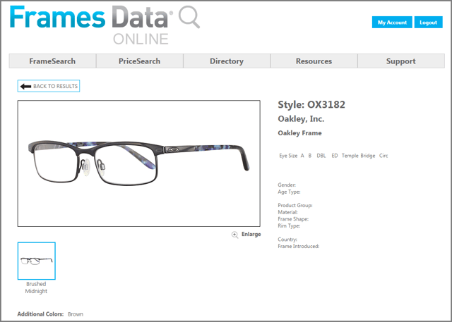 framesearch-result-example-oakley-ox3182