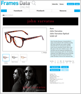 John Varvatos