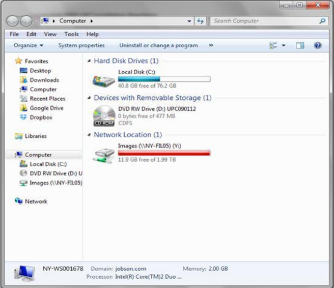 Frames Data Meets Compulink A How to Guide