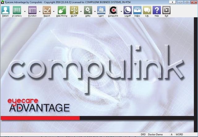 compulink a