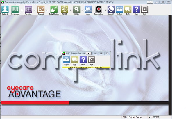 compulink e