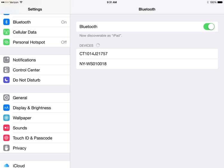 The Unofficial Guide to Your HandyDandy Barcode Scanner