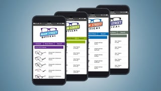 Customize your gallery to match your logo. Customize your gallery to match your logo.