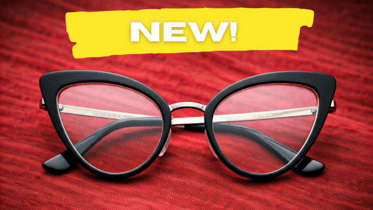 New in FD red