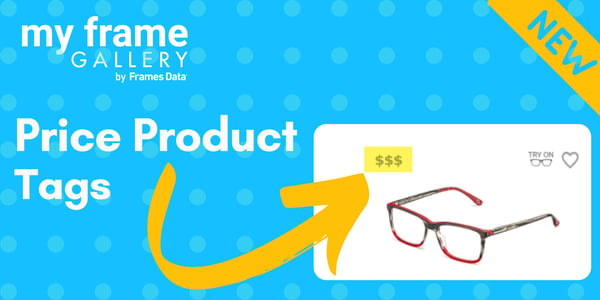 Price Product Tags