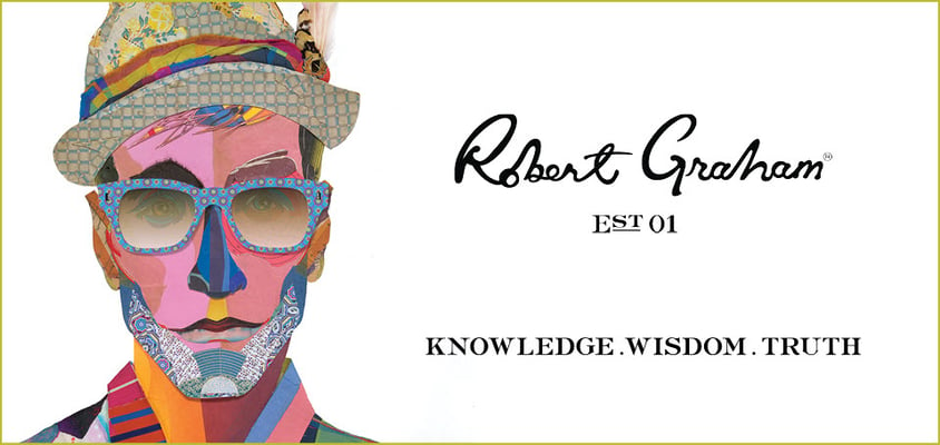 Robert Graham Eyewear