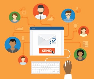 email can help you build better patient relationships.