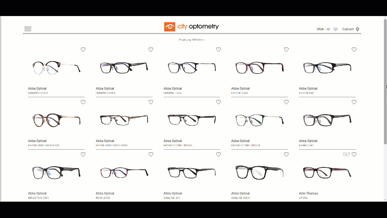 My Frame Gallery Spring 2020 Release
