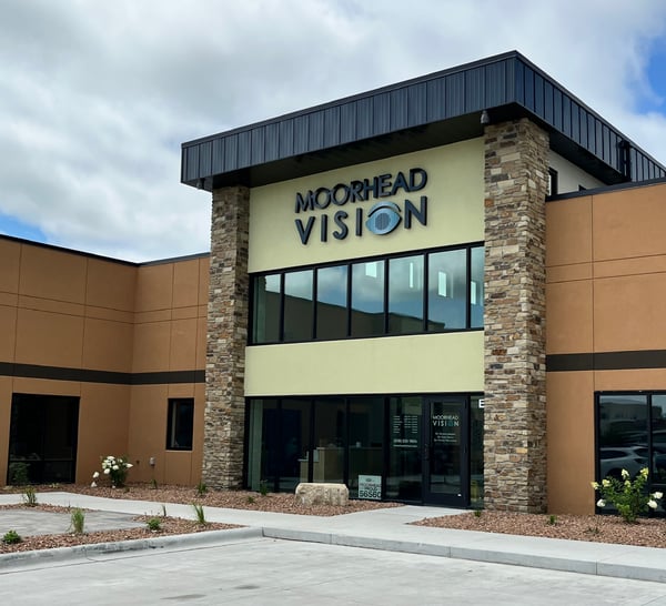 moorhead vision outside