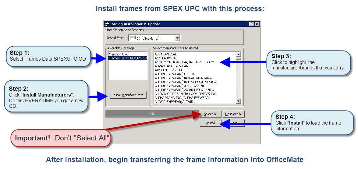 Frames Data Blog Using Frames Data